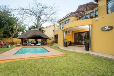 Ezulwini Guest House