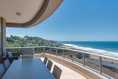 Ballito Manor View 601