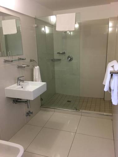 Salt Rock Hotel and Beach Resort