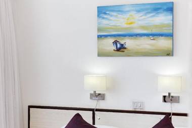 First Group La Montagne