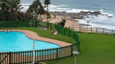Sands Beach Breaks Beach Front Ballito