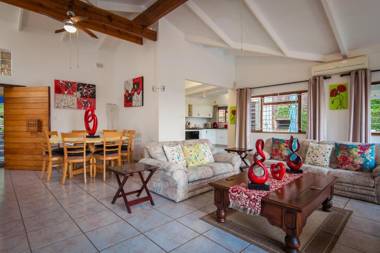 Ruby Sands Exclusive Holiday home