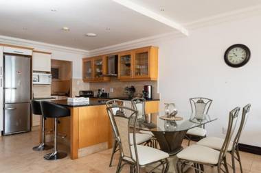 Ballito Manor View 602