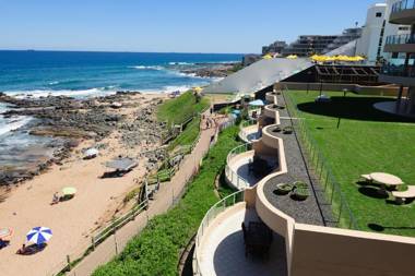 Ballito Manor Beach 405 - FAMILY ONLY