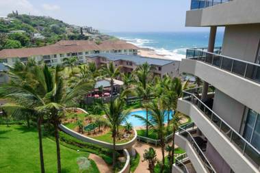 Ballito Manor View 406