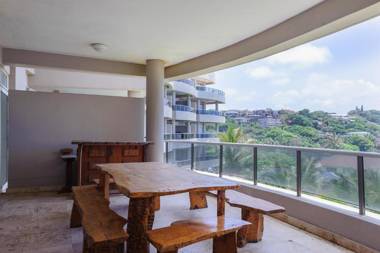 Ballito Manor View 406