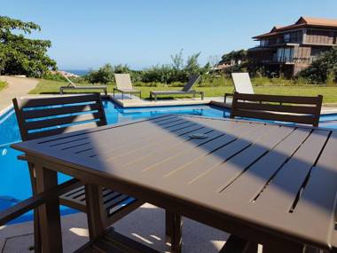 Zimbali Suites 106