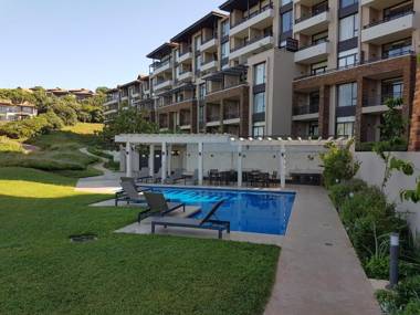 Zimbali Suites 301