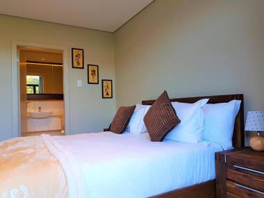 Zimbali Suite 113