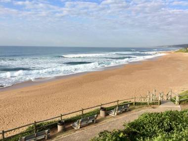 B'Lenghi Beach House