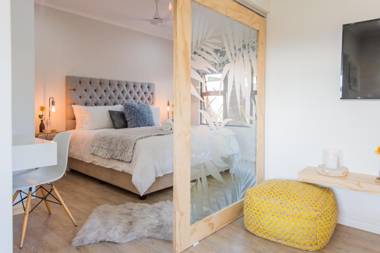 Kingsley House Chalet