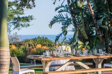 Kingsley House Chalet