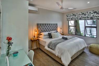 Kingsley House Chalet