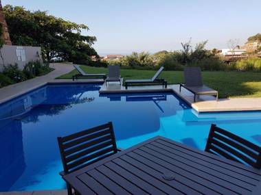 Zimbali Suites 314