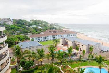 Ballito Manor View 605