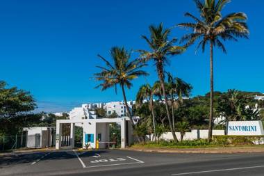 Santorini - Perissa 32