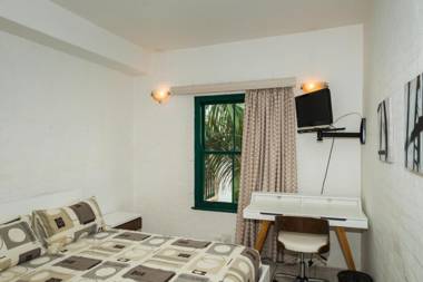 Santorini - Perissa 3