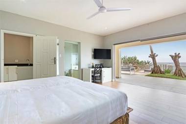 Vetho House Villa Ballito