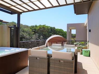 Zimbali Suites 611