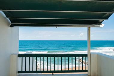 Santorini - Perissa 22