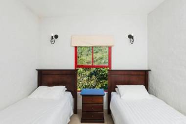 Santorini - Kallisti 29