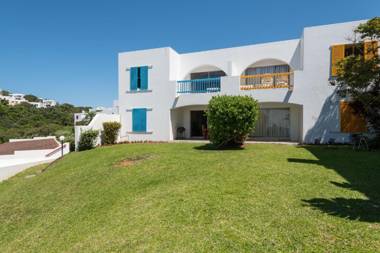 Santorini Kallisti 7 (Family Only)