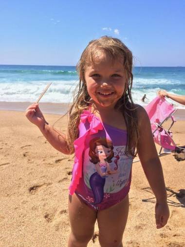 Le Paradis Self-Catering Beachfront Apartments