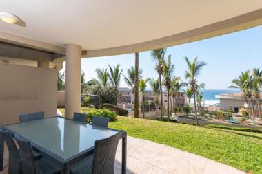 Ballito Manor - Manor View 102