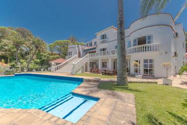 Villa Capri Guesthouse Ballito