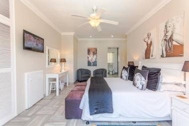 Villa Capri Guesthouse Ballito