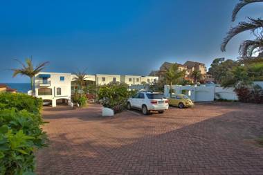 Beachfront Apartments in Shakas Rock