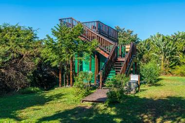 Santorini - Pyrgos 15