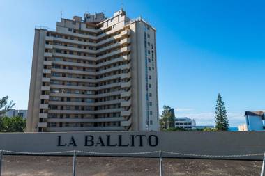 La Ballito 402