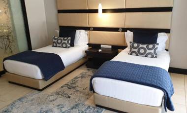 Zimbali Heritage Place