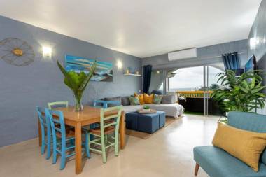 Santorini Kallisti 21 - Max 4 adults and 2 children - Family Only