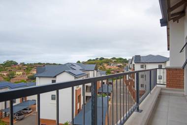 Ballito Hills Palm Tree Unit by HostAgents