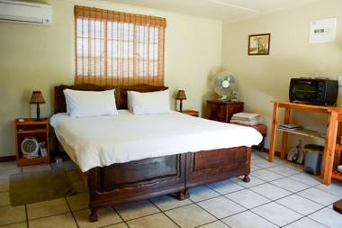 Die Ou Huis Accommodation