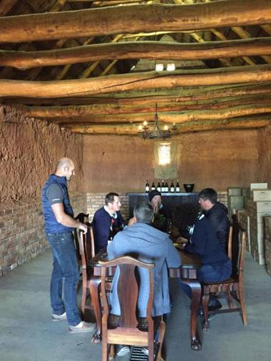 Arendsig Self Catering Cottages