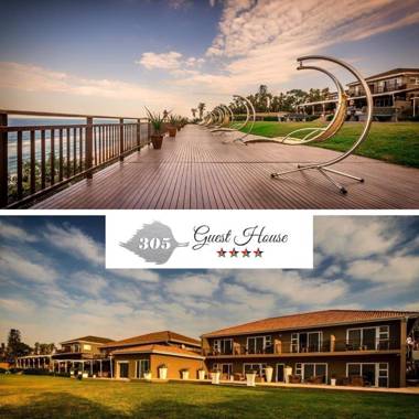 305 Guest House