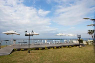 Ocean Hideaway Bed and Breakfast