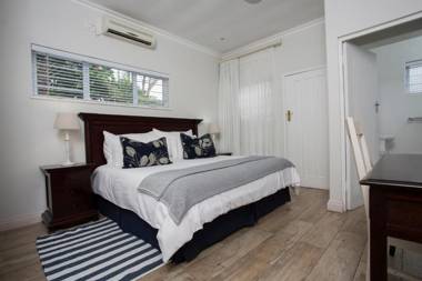 Ocean Hideaway Bed and Breakfast