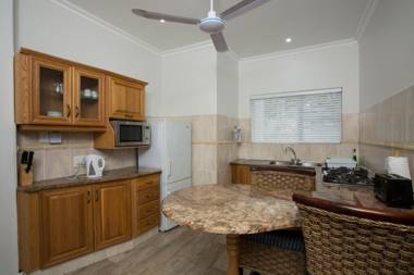 Ocean Hideaway Bed and Breakfast