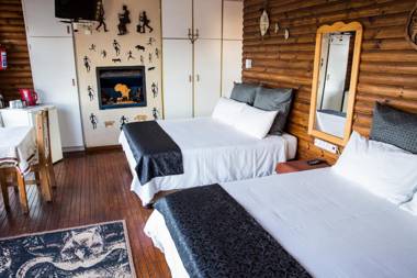 Deep Blue Guest House