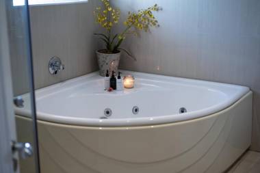 Luxury Beach Apartments