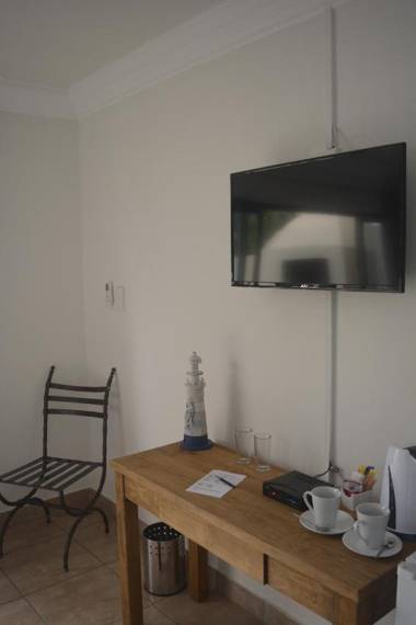 Beach Retreat Guesthouse