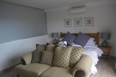 Beach Retreat Guesthouse