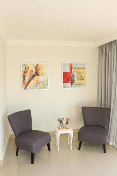 The Milkwood Beach Apartments