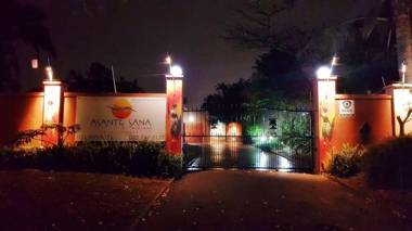 Asante Sana Guesthouse