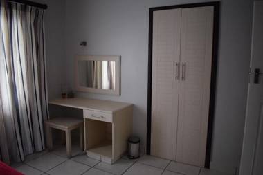 Sunrise Beach Resort