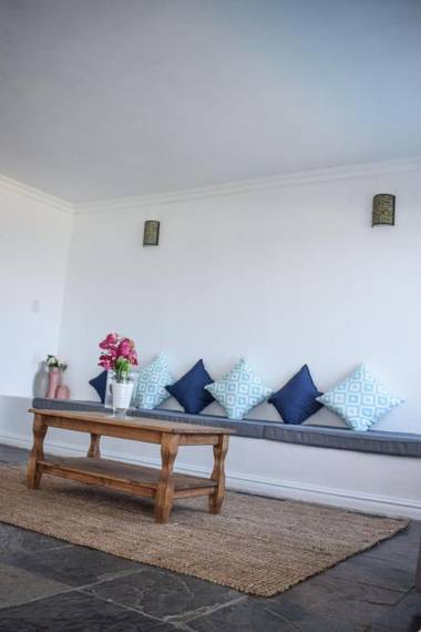 Santorini Guesthouse